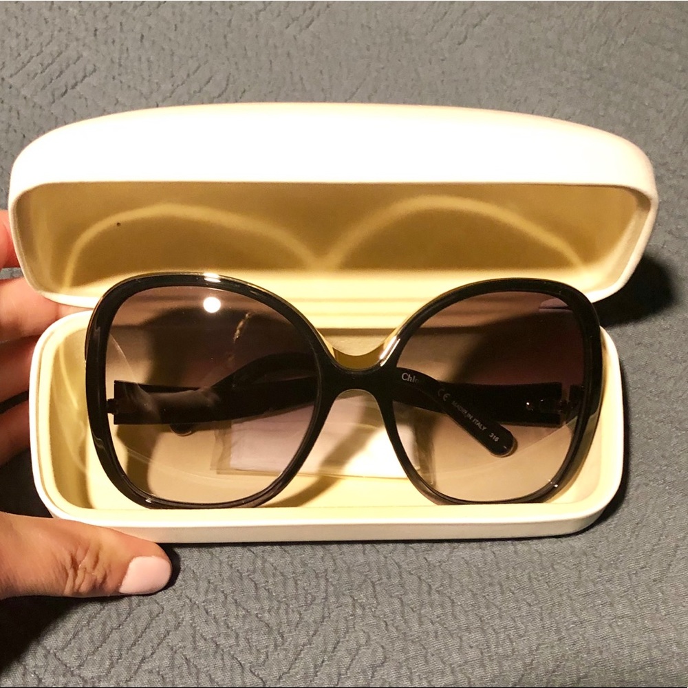 Chloe Sunglasses